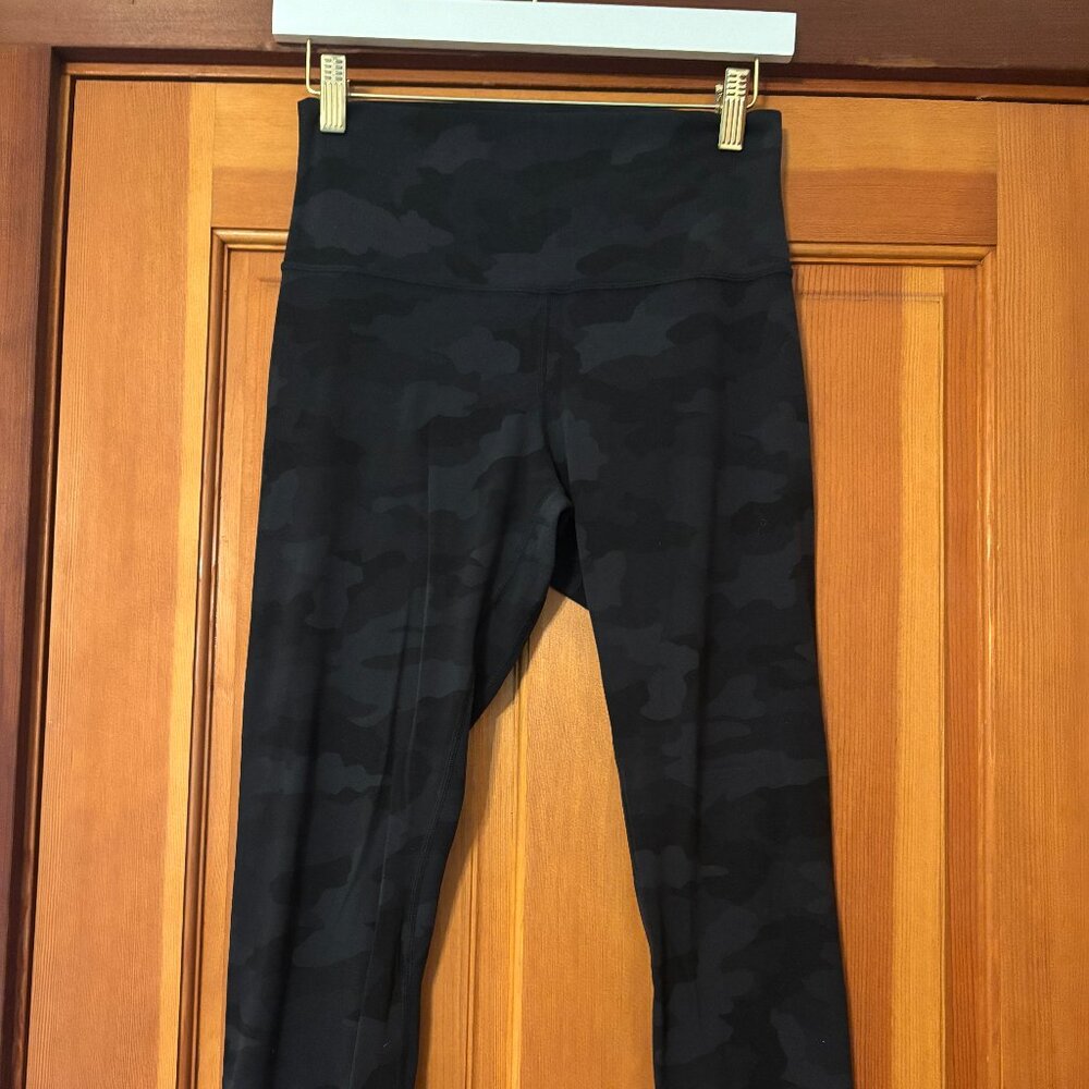 Lulu leggings